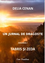 Delia Cenan-Jurnal de dragoste vol 1